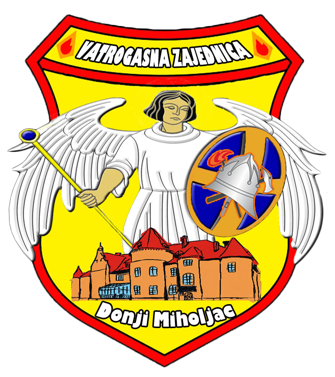 Vatrogasna zajednica Donji Miholjac
