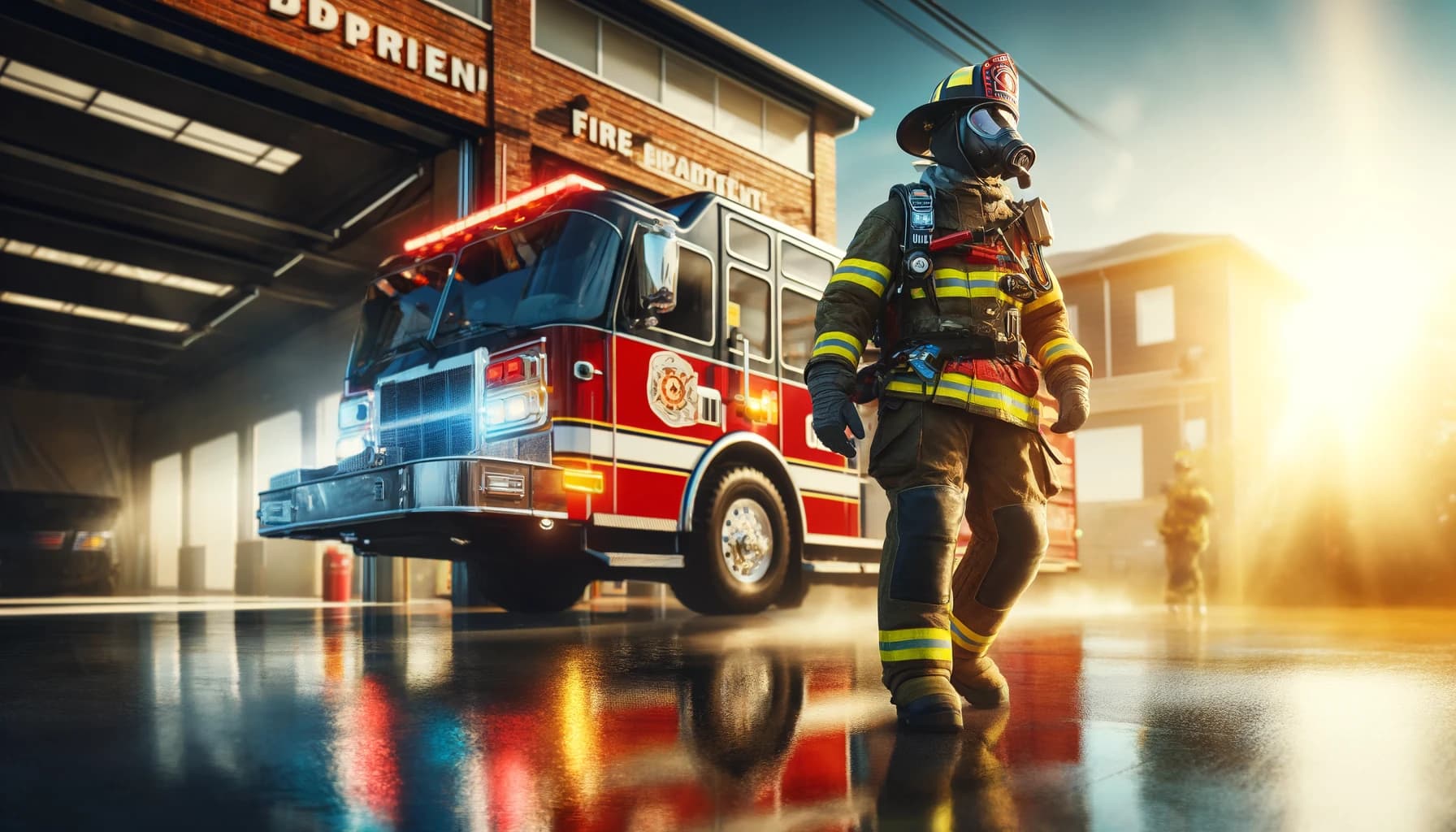 Javni poziv za izbor i imenovanje zapovjednika Vatrogasne zajednice Donji Miholjac